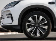 2026 BYD Song PLUS EV Electric Vehicle 218 horsepower - Beyond Autos - www.beyondautos.com