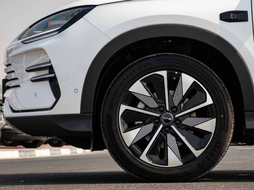 2026 BYD Song PLUS EV Electric Vehicle 218 horsepower - Beyond Autos - www.beyondautos.com