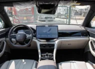 2026 BYD Song PLUS EV Electric Vehicle 218 horsepower - Beyond Autos - www.beyondautos.com