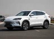 2026 BYD Song PLUS EV Electric Vehicle 218 horsepower - Beyond Autos - www.beyondautos.com