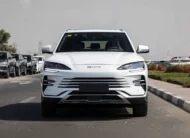 2026 BYD Song PLUS EV Electric Vehicle 218 horsepower - Beyond Autos - www.beyondautos.com