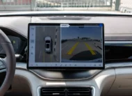 2026 BYD Song PLUS EV Electric Vehicle 218 horsepower - Beyond Autos - www.beyondautos.com