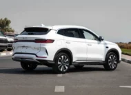 2026 BYD Song PLUS EV Electric Vehicle 218 horsepower - Beyond Autos - www.beyondautos.com