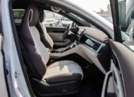 2026 BYD Song PLUS EV Electric Vehicle 218 horsepower - Beyond Autos - www.beyondautos.com