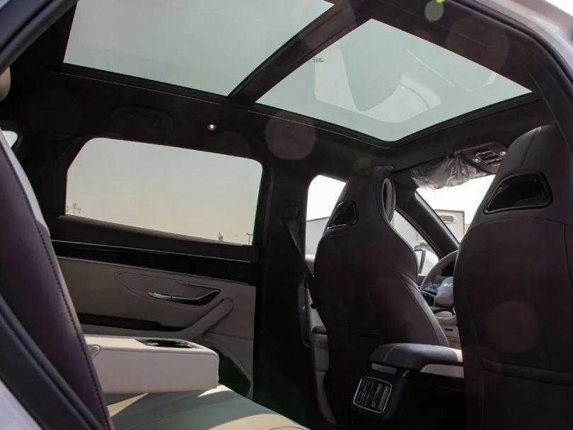 2026 BYD Song PLUS EV Electric Vehicle 218 horsepower - Beyond Autos - www.beyondautos.com