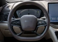 2026 BYD Song PLUS EV Electric Vehicle 218 horsepower - Beyond Autos - www.beyondautos.com