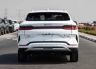 2026 BYD Song PLUS EV Electric Vehicle 218 horsepower - Beyond Autos - www.beyondautos.com