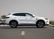 2026 BYD Song PLUS EV Electric Vehicle 218 horsepower - Beyond Autos - www.beyondautos.com