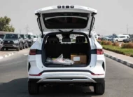 2026 BYD Song PLUS EV Electric Vehicle 218 horsepower - Beyond Autos - www.beyondautos.com