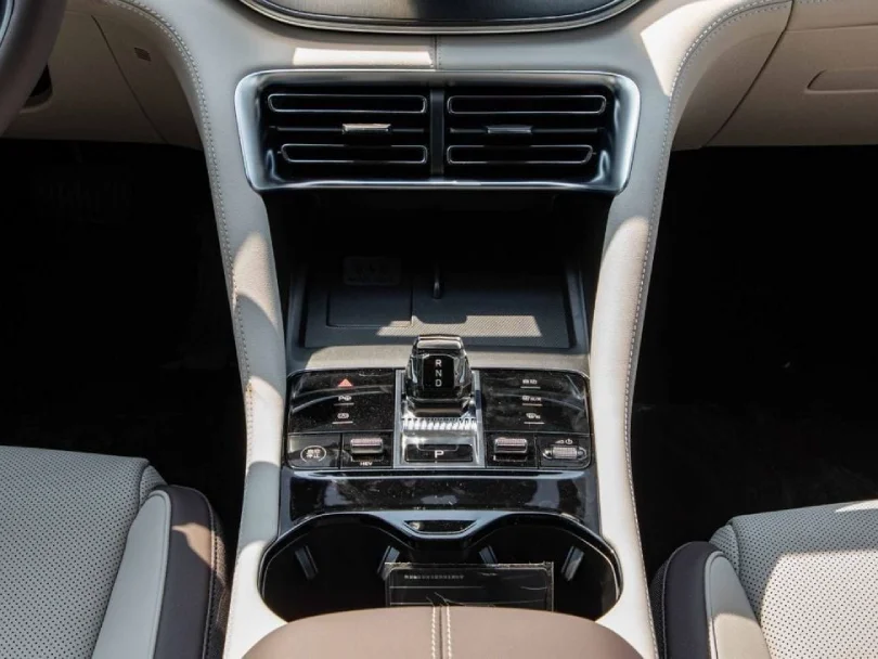 2026 BYD Song PLUS EV Electric Vehicle 218 horsepower - Beyond Autos - www.beyondautos.com