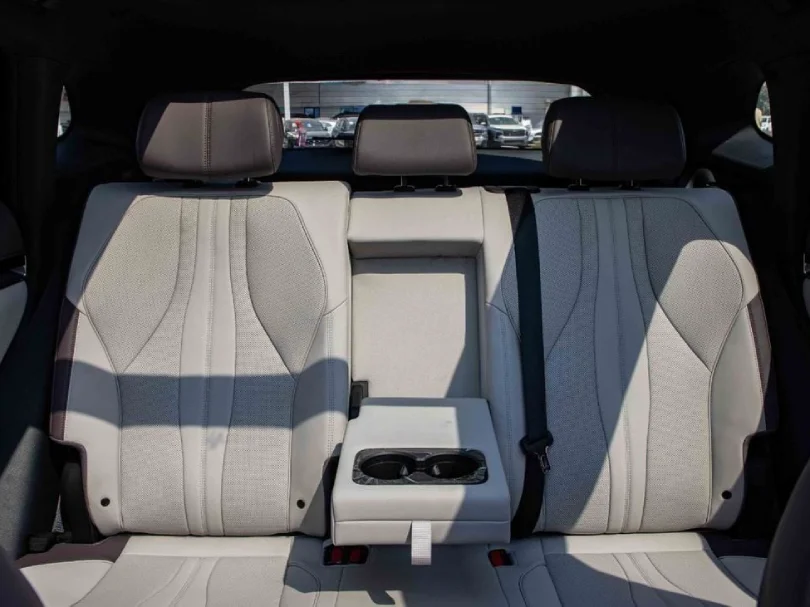 2026 BYD Song PLUS EV Electric Vehicle 218 horsepower - Beyond Autos - www.beyondautos.com