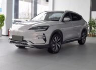 2026 BYD Song PLUS Electric Vehicle 218 horsepower - Beyond Autos - www.beyondautos.com