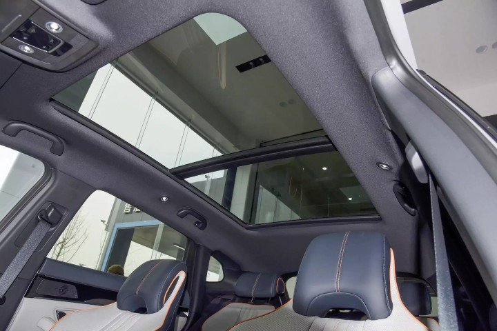 2026 BYD Song PLUS Electric Vehicle 218 horsepower - Beyond Autos - www.beyondautos.com