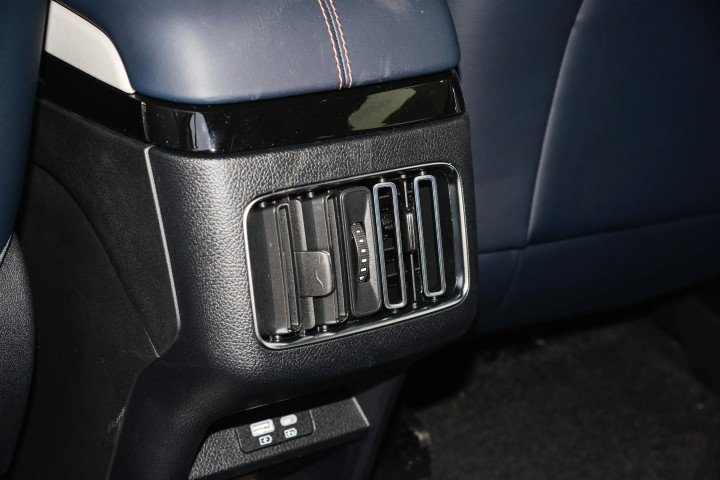 2026 BYD Song PLUS Electric Vehicle 218 horsepower - Beyond Autos - www.beyondautos.com