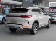 2026 BYD Song PLUS Electric Vehicle 218 horsepower - Beyond Autos - www.beyondautos.com