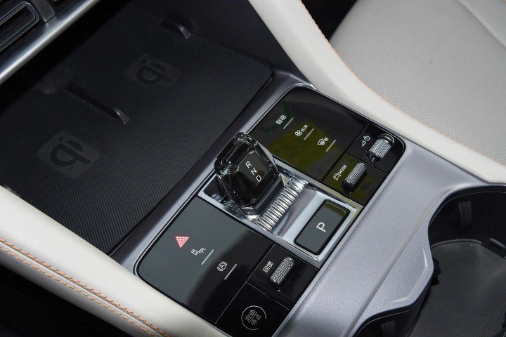 2026 BYD Song PLUS Electric Vehicle 218 horsepower - Beyond Autos - www.beyondautos.com