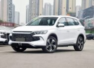 2026 BYD Song Pro DM-i 1.5L PHEV Petrol - Beyond Autos - www.beyondautos.com