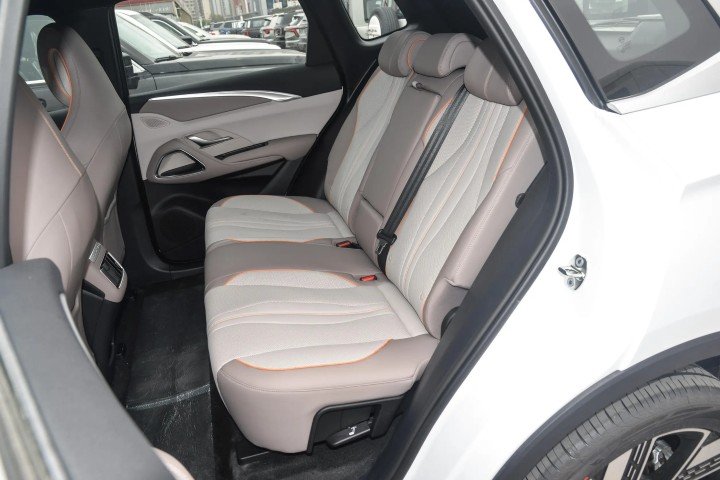 2026 BYD Song Pro DM-i 1.5L PHEV Petrol - Beyond Autos - www.beyondautos.com