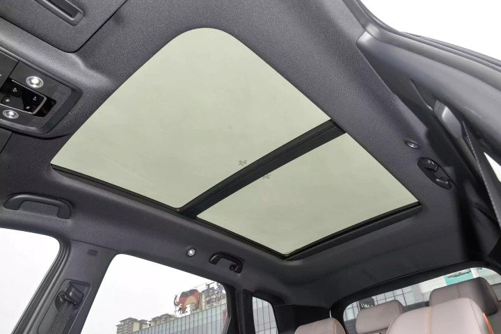 2026 BYD Song Pro DM-i 1.5L PHEV Petrol - Beyond Autos - www.beyondautos.com