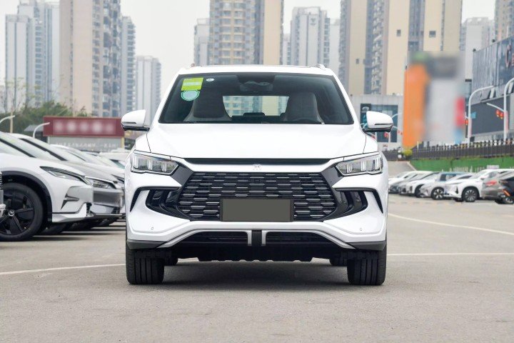 2026 BYD Song Pro DM-i 1.5L PHEV Petrol - Beyond Autos - www.beyondautos.com