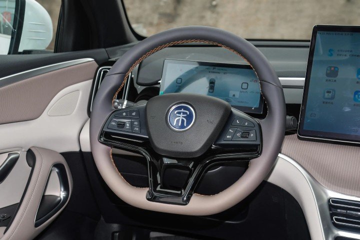 2026 BYD Song Pro DM-i 1.5L PHEV Petrol - Beyond Autos - www.beyondautos.com