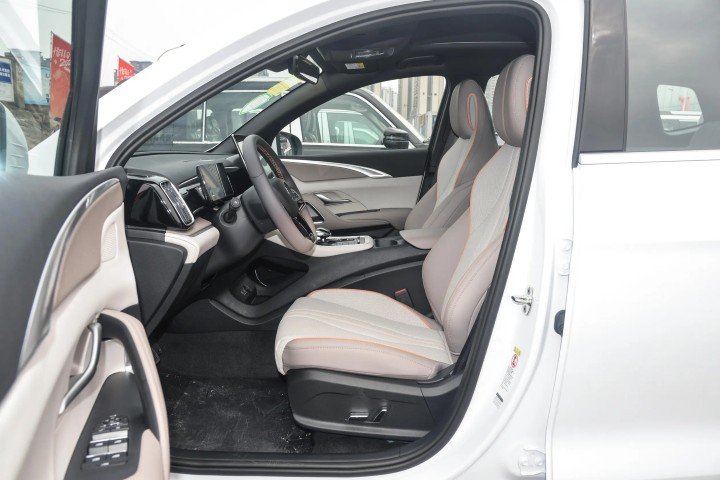 2026 BYD Song Pro DM-i 1.5L PHEV Petrol - Beyond Autos - www.beyondautos.com