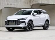 2026 BYD Tang DM-i 1.5L L4 PHEV Petrol - Beyond Autos - www.beyondautos.com