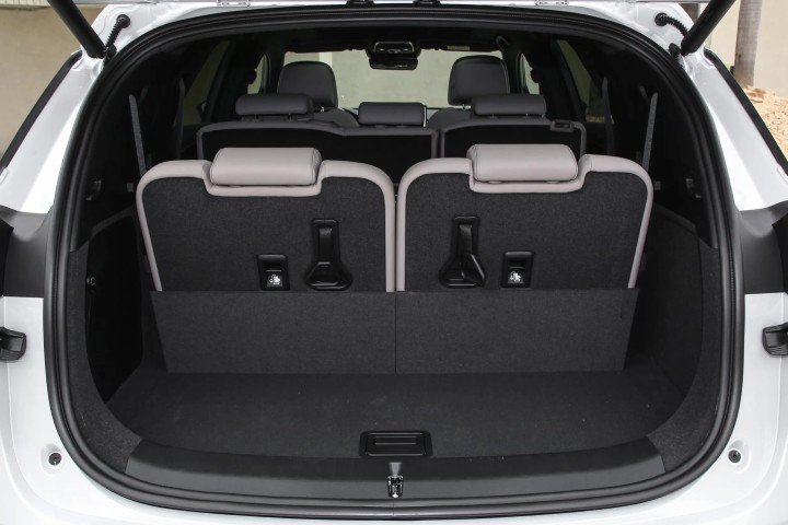 2026 BYD Tang DM-i 1.5L L4 PHEV Petrol - Beyond Autos - www.beyondautos.com