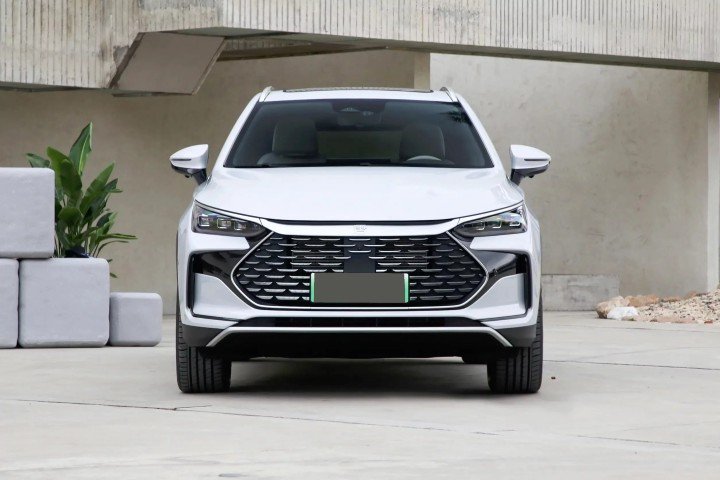 2026 BYD Tang DM-i 1.5L L4 PHEV Petrol - Beyond Autos - www.beyondautos.com