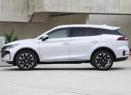 2026 BYD Tang DM-i 1.5L L4 PHEV Petrol - Beyond Autos - www.beyondautos.com