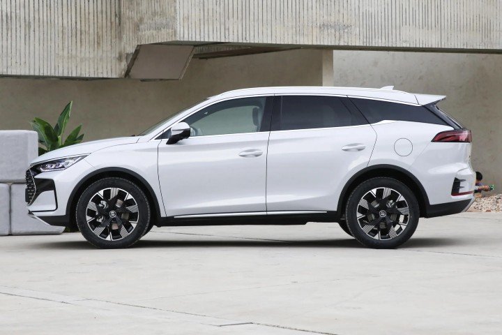 2026 BYD Tang DM-i 1.5L L4 PHEV Petrol - Beyond Autos - www.beyondautos.com