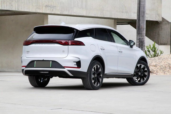 2026 BYD Tang DM-i 1.5L L4 PHEV Petrol - Beyond Autos - www.beyondautos.com