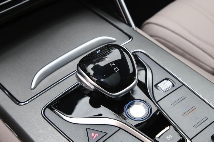 2026 BYD Tang DM-i 1.5L L4 PHEV Petrol - Beyond Autos - www.beyondautos.com