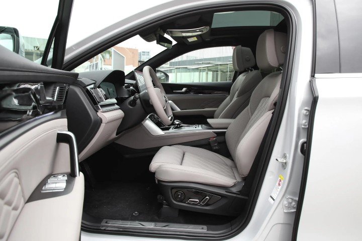 2026 BYD Tang DM-i 1.5L L4 PHEV Petrol - Beyond Autos - www.beyondautos.com