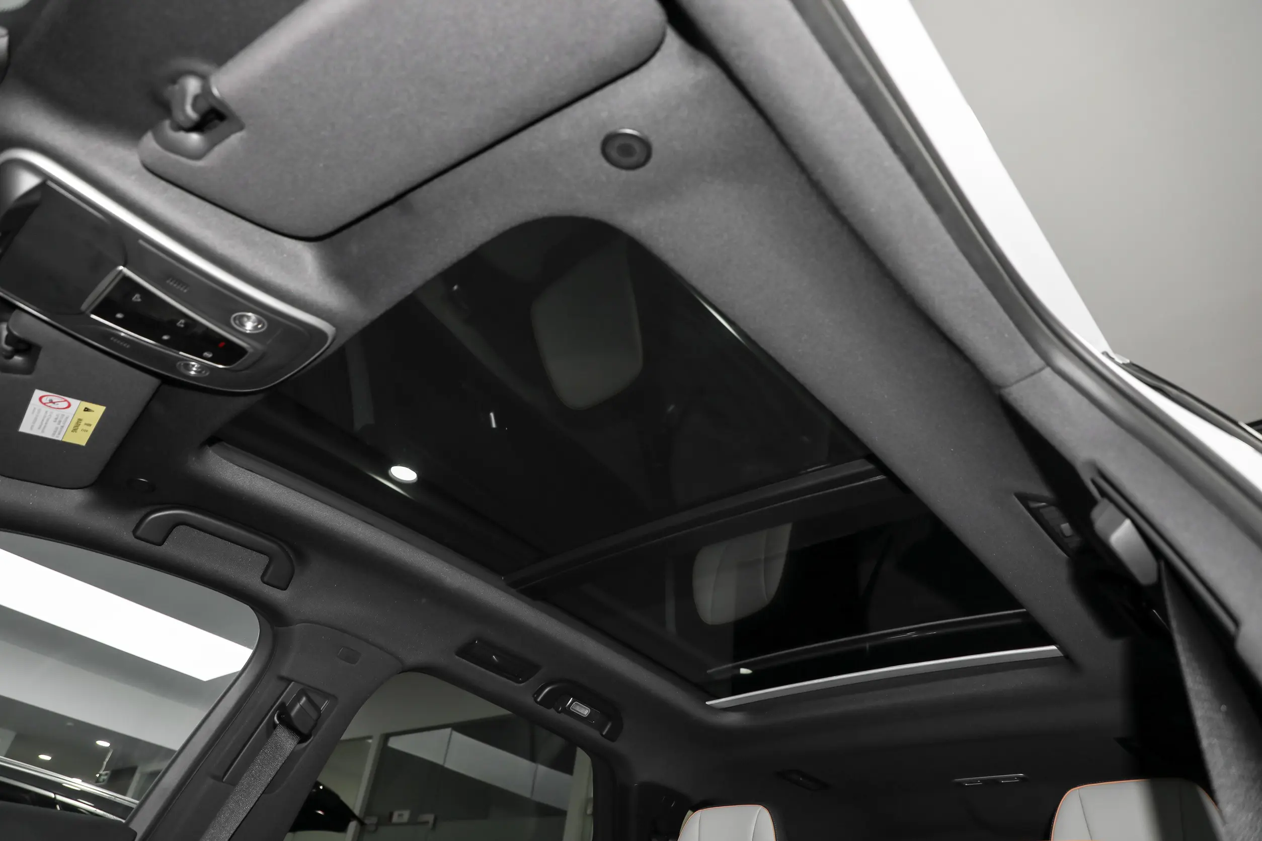 2026 BYD Tang Electric Vehicle 517 horsepower - Beyond Autos - www.beyondautos.com