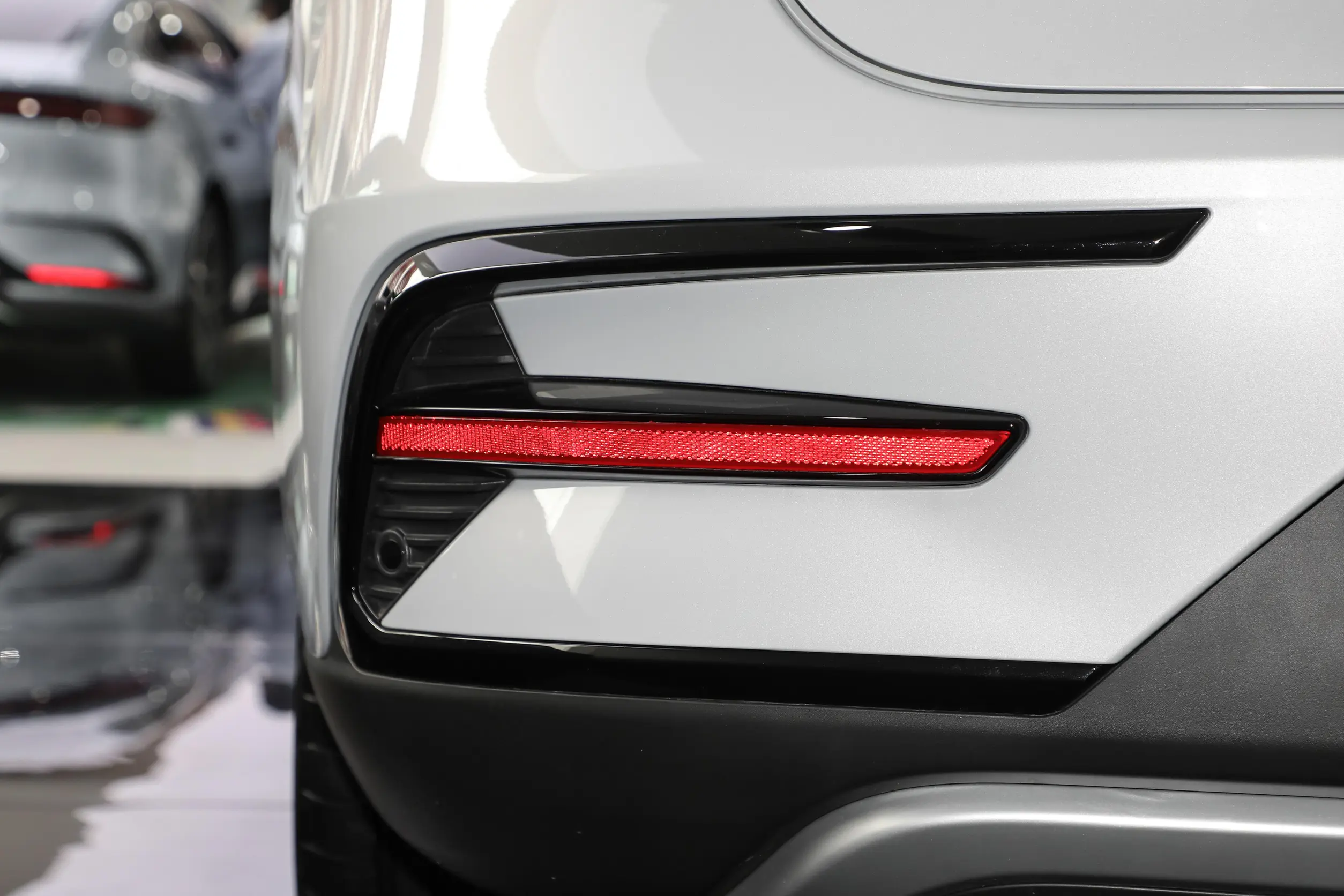 2026 BYD Tang Electric Vehicle 517 horsepower - Beyond Autos - www.beyondautos.com