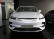 2026 BYD Tang Electric Vehicle 517 horsepower - Beyond Autos - www.beyondautos.com