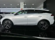 2026 BYD Tang Electric Vehicle 517 horsepower - Beyond Autos - www.beyondautos.com