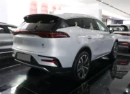 2026 BYD Tang Electric Vehicle 517 horsepower - Beyond Autos - www.beyondautos.com