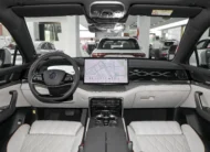 2026 BYD Tang Electric Vehicle 517 horsepower - Beyond Autos - www.beyondautos.com