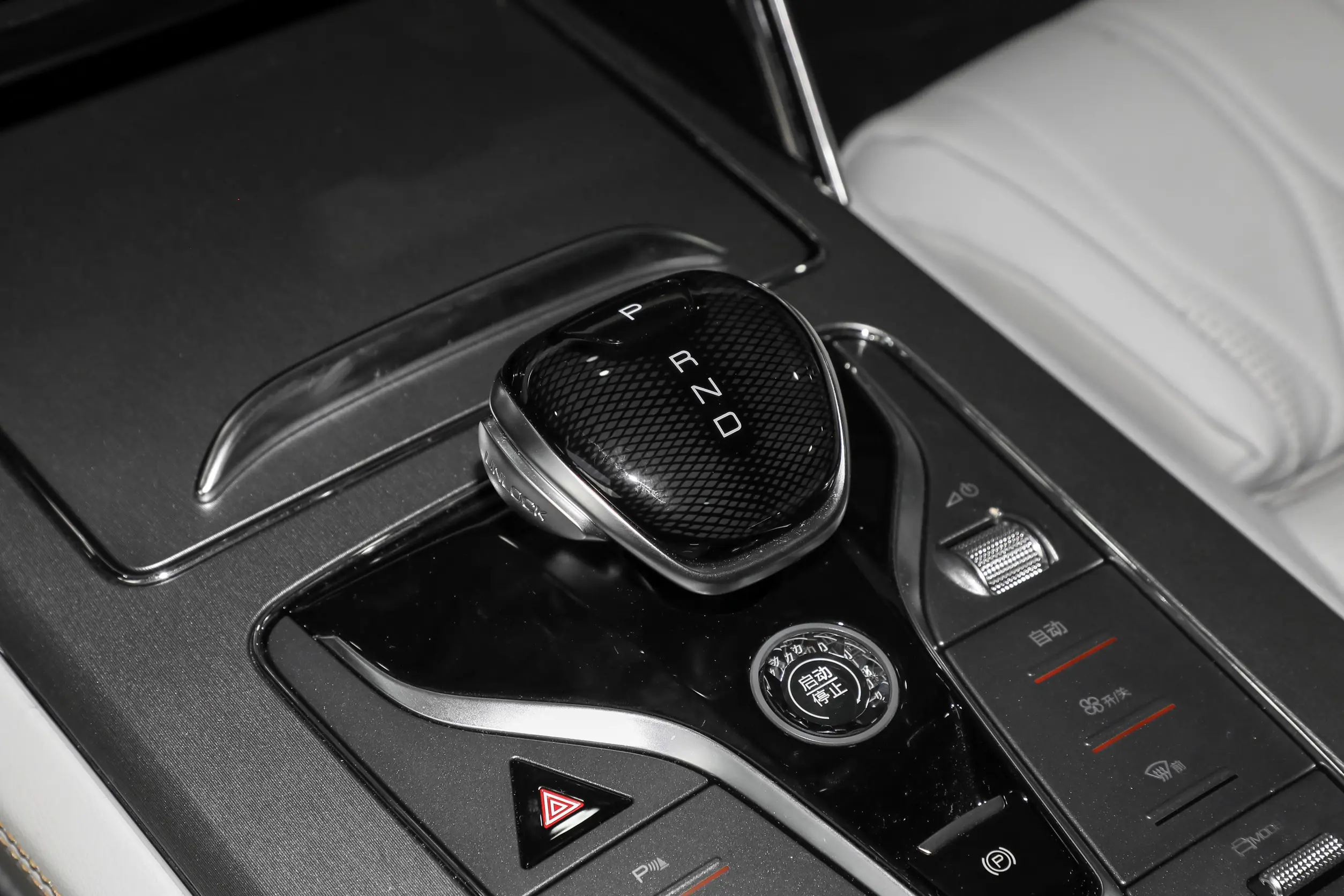 2026 BYD Tang Electric Vehicle 517 horsepower - Beyond Autos - www.beyondautos.com