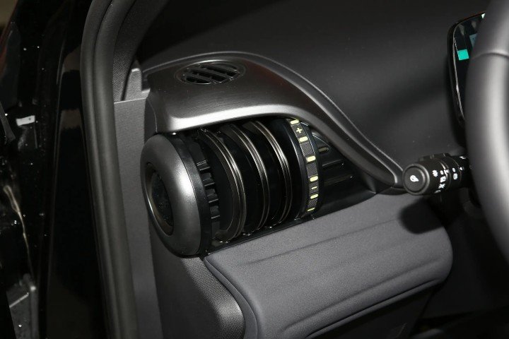 2026 BYD Yuan Electric Vehicle 204 horsepower - Beyond Autos - www.beyondautos.com