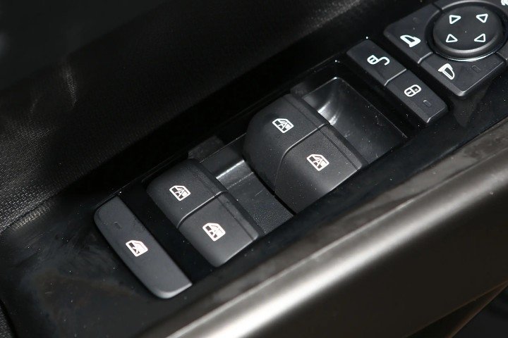 2026 BYD Yuan Electric Vehicle 204 horsepower - Beyond Autos - www.beyondautos.com