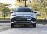 2026 BYD Yuan Electric Vehicle 204 horsepower - Beyond Autos - www.beyondautos.com