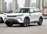 2026 BYD Yuan UP Electric Vehicle 177 horsepower - Beyond Autos - www.beyondautos.com