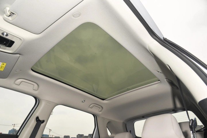 2026 BYD Yuan UP Electric Vehicle 177 horsepower - Beyond Autos - www.beyondautos.com