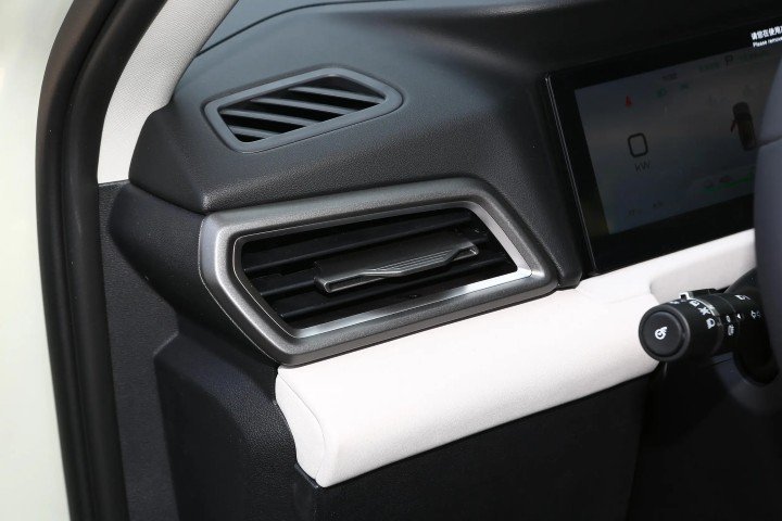 2026 BYD Yuan UP Electric Vehicle 177 horsepower - Beyond Autos - www.beyondautos.com