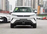 2026 BYD Yuan UP Electric Vehicle 177 horsepower - Beyond Autos - www.beyondautos.com