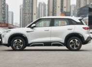 2026 BYD Yuan UP Electric Vehicle 177 horsepower - Beyond Autos - www.beyondautos.com