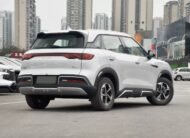 2026 BYD Yuan UP Electric Vehicle 177 horsepower - Beyond Autos - www.beyondautos.com